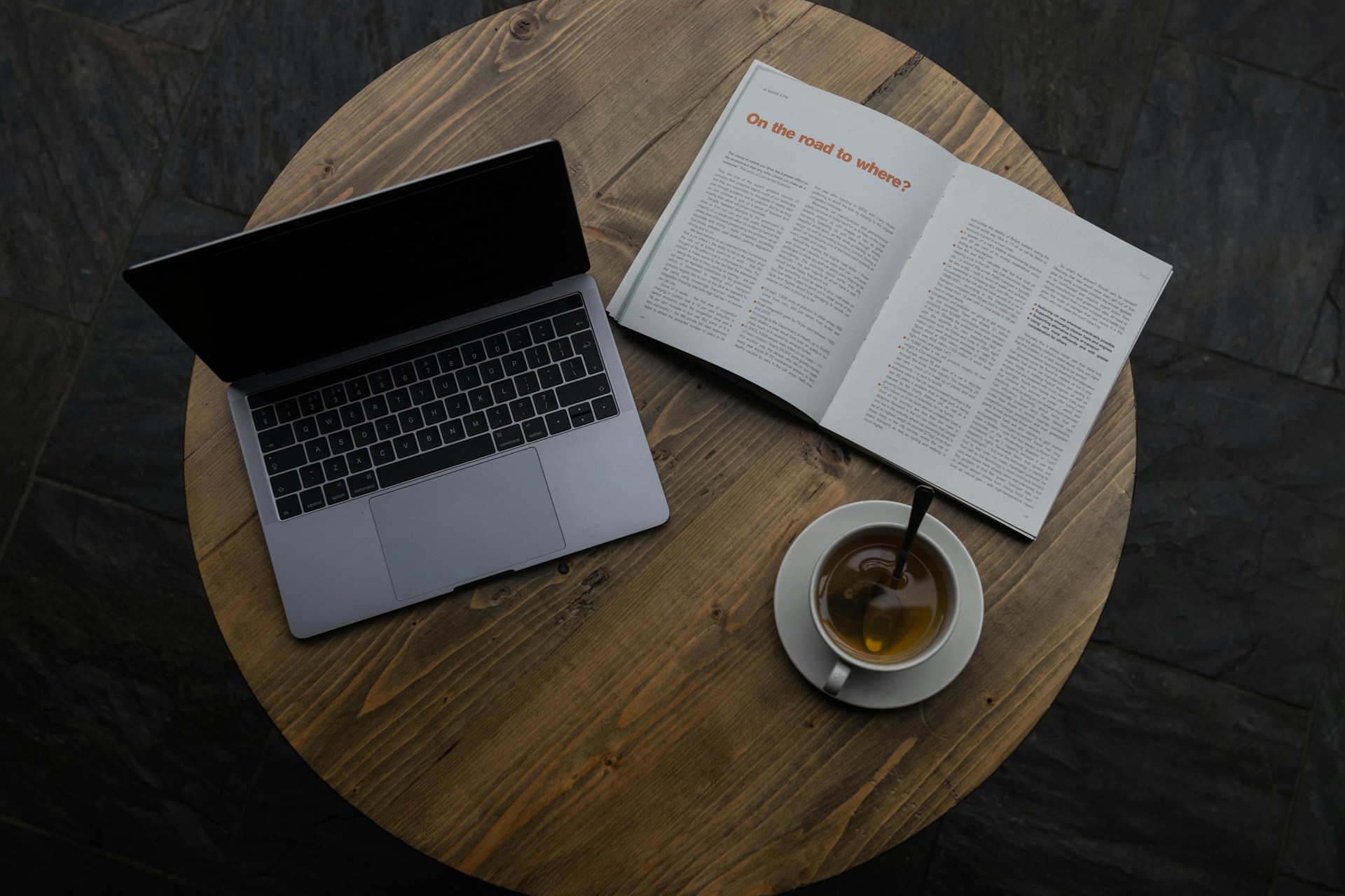 My top 5 DevOps book recommendations